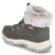 Winterstiefeletten SNOW WORRIE - olive