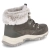 Winterstiefeletten SNOW WORRIE - olive