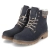Winterboots - pazifik/mogano/graphit