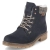 Winterboots - pazifik/mogano/graphit