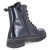 Winterboots - blau