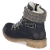 Winterboots - blau