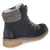 Winterboots - blau