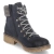 Winterboots - blau