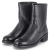 Winterstiefeletten - BLACK
