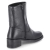 Winterstiefeletten - BLACK