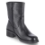 Winterstiefeletten - BLACK