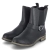 Winterstiefeletten - SCHWARZ
