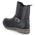 Winterstiefeletten - SCHWARZ