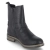 Winterstiefeletten - SCHWARZ