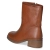 Winterstiefeletten - COGNAC