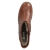 Winterstiefeletten - COGNAC