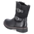 Winterstiefeletten - black