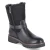 Winterstiefeletten - black