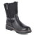 Winterstiefeletten - black