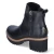 Stiefeletten PAULINE IGLOO - negro