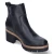 Stiefeletten PAULINE IGLOO - negro