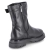 Winterstiefeleletten - nero