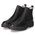 Chelsea Boots - BLACK