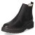 Chelsea Boots - Black