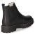 Chelsea Boots - BLACK