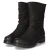 Stiefel MELINDA 31 - schwarz