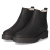 Chelsea Boots - BLACK