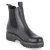 Chelsea Boots - BLACK LEATHER