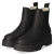 Chelsea Boots - Black