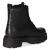 Winterboots BIG STAR - BLACK