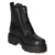 Winterboots BIG STAR - BLACK