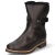 Winterstiefeletten FELIA IGLOO - nero