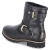 Winterboots FELINA IGLOO - nero