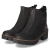 Stiefeletten - schwarz