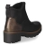Stiefeletten - schwarz