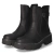 Chelsea Boots - schwarz