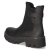Chelsea Boots - SCHWARZ
