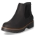 Stiefeletten - black