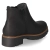 Stiefeletten - black
