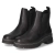 Stiefeletten - schwarz