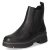 Stiefeletten - schwarz