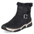 Stiefeletten - schwarz