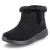 Winterboots ON THE GO STELLAR - black
