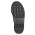 Winterstiefeletten PARIS - black/Lt. Grey