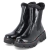 Chelsea Boots - schwarz