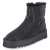 Winterboots - BLACK GLAM