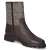 Winterstiefeletten NERO - schwarz