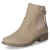 Stiefeletten - BEIGE