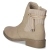 Stiefeletten - BEIGE