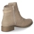Stiefeletten - BEIGE